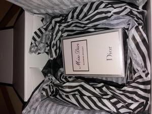 Perfume Miss Dior Blooming Bouquet 50ml