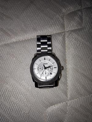 Reloj Fossil Poco Uso