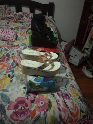 Se Vende Zapatos