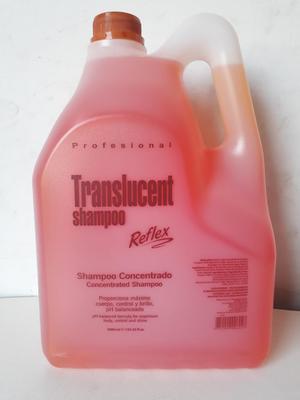 Shampoo Concentrado X Galon