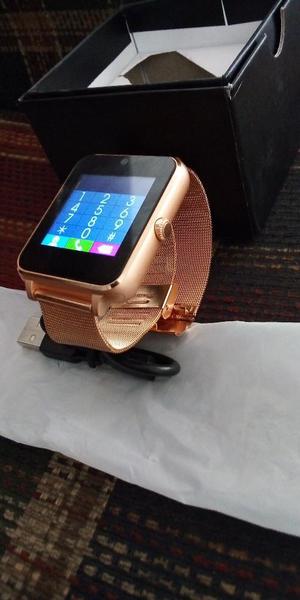 Smart Watch Gt08 Plus Intercambiable