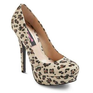 Tacos Animal Print Betseyville