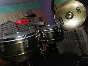 Timbal Lp Matador Imitación