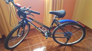 Vendo Bicicleta