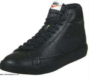 Zapatilla Botines Nike Blazer Talla 47.5
