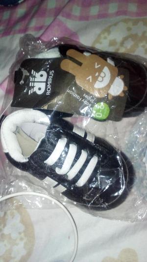 Zapatillas Bebes Envios