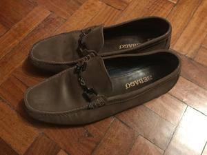 Zapatos Sebago talla 10