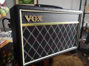 Amplificador para bajo Vox