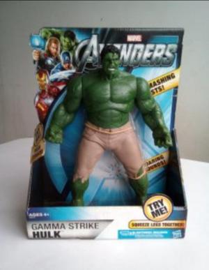 Avengers Hulk