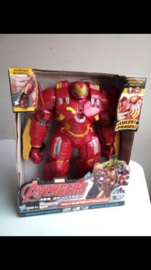 Avengers Hulkbuster