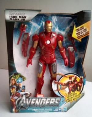 Avengers Ironman