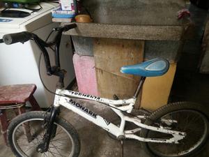 Bicicleta Bmx