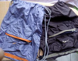 Bolsas deportivas