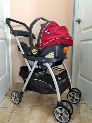 Carseatcoche Chicco