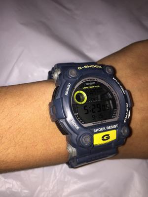 GShock 100Original