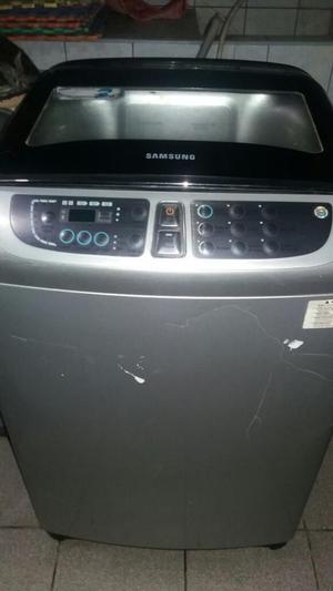 Lavadora Samsung de 10.5 Kg