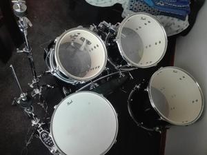 Ocasion Bateria Pearl