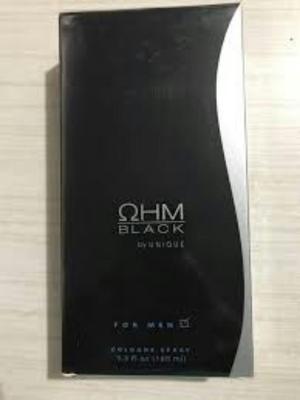 Perfume Hm Black