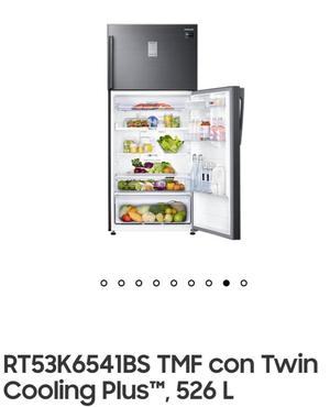 Refrigeradora Samsung Rt53kbs