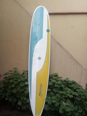 Tabla de Surf Longboard Robert Agust
