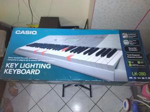 Teclado Casio Remato