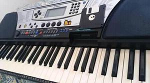 Teclado Yamaha 340