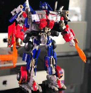 Transformers