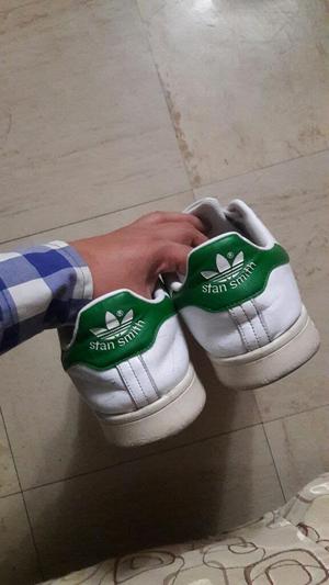 Vendo Adidas Stan Smith Originales