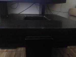 Venta de Mesa Centro Bonito