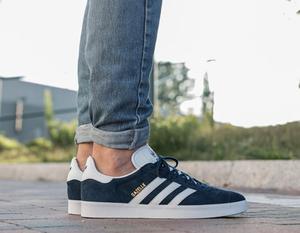 Zapatilla Adidas Gazelle