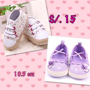 Zapatos De Bebes