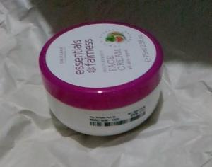 crema essentials
