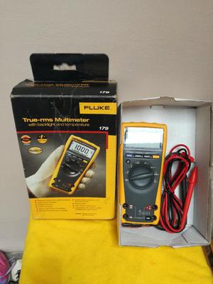 Fluke 179 Multimetro