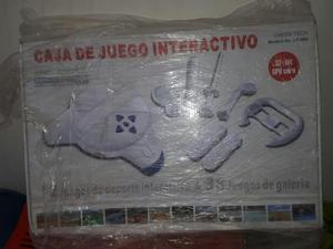 Juego Interactivo