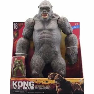 King Kong Skull Island 45cm Mega Figura