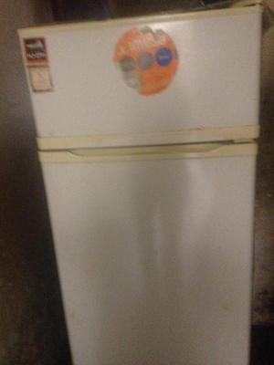 Refrigeradora Coldex