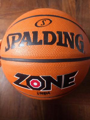 Remato Balon Basket Spalding Original
