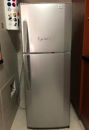 Remato Refrigeradora Lg