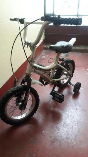 Se Vende Bici Aro 12