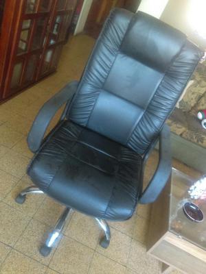 Silla Sillon Ejecutivo Remato