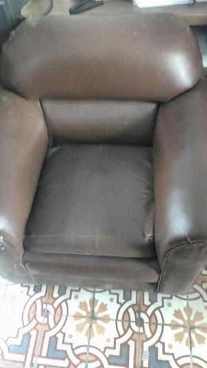 Sillon Reclinable