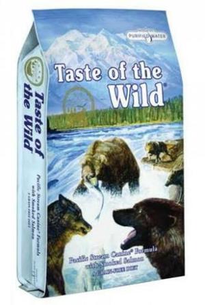 Taste Of The Wild Salmon 13kg