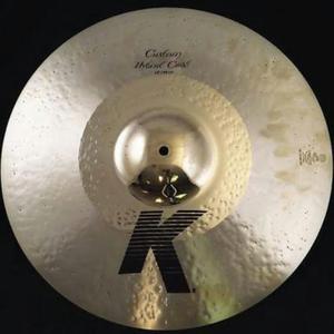 Zildjian K Custom Híbrido