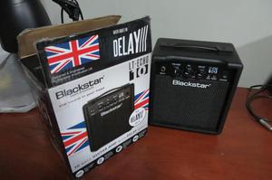 Amplificador de Guitarra Blackstar LT Echo 10
