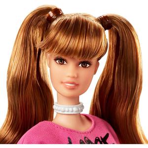 Barbie® Fashionistas® Doll 79 Love Fashi