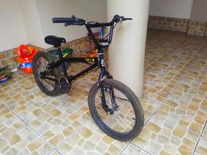 Bicicleta BMX Goliat