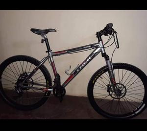 Bicicleta Trek 