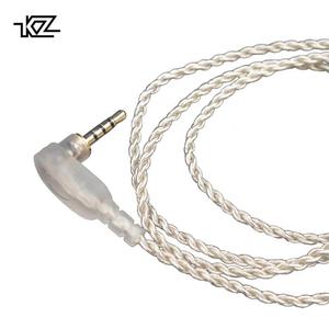 Cable Kz Plata Premium