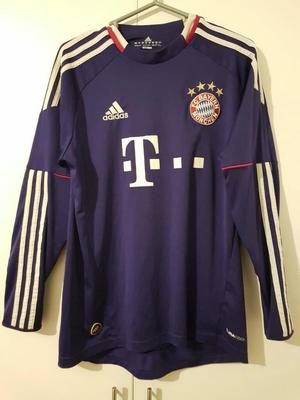 Camiseta de Bayern Múnich