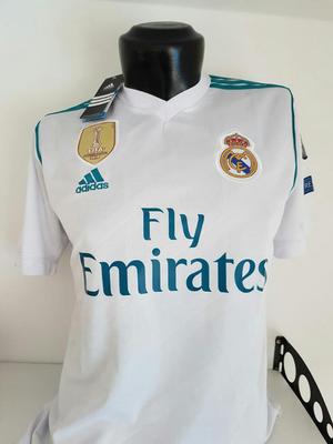 Camiseta de Real Madrid Cr7